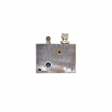 Клапан маслянный для S40-2QL (oil drain valve assy)